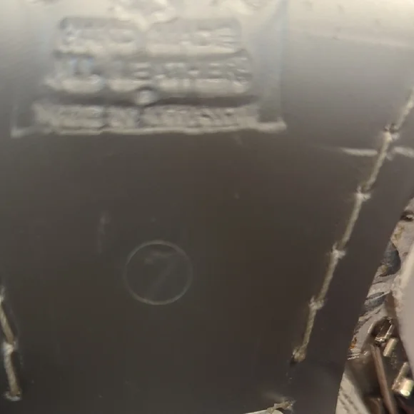 Ce Fou Shoo Pre-owned Rhinestone Heel weztern Boots - Picture 13 of 13